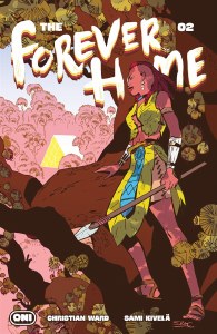 Forever Home #2 Cvr C