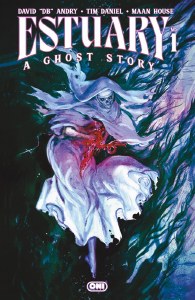 Estuary A Ghost Story #1 Cvr B