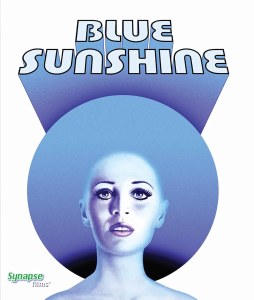 Blue Sunshine 4K UHD