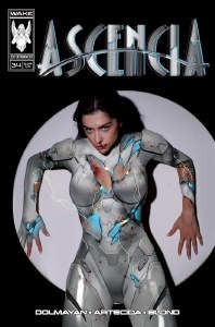Ascencia #34