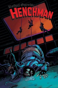 Rafael Garcia Henchman #3