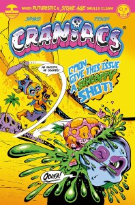 Craniacs #3