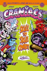 Craniacs #4