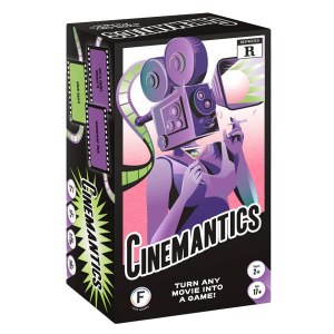Cinemantics