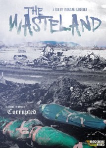 Wasteland DVD