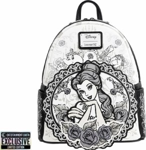 Beauty &amp; the Beast Belle Sketch Mini-Backpack EE Exclusive