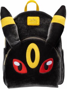 Pokemon Umbreon Mid-Size Backpack EE Exclusive