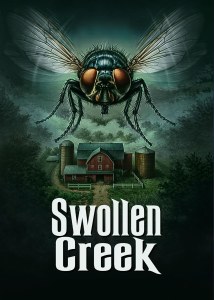 Swollen Creek Blu ray