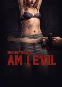 Am I Evil Blu ray
