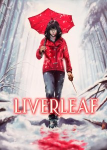 Liverleaf Blu ray