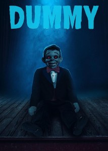 Dummy DVD