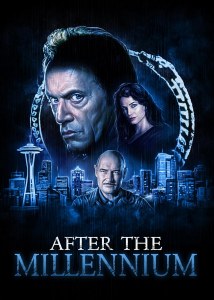 After The Millennium Blu ray