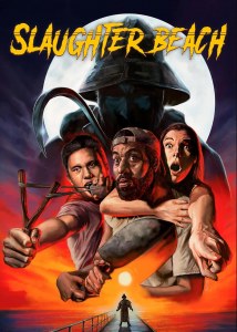 Slaughter Beach Blu ray