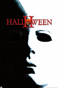 Halloween II One Sheet 22 x 34 Poster