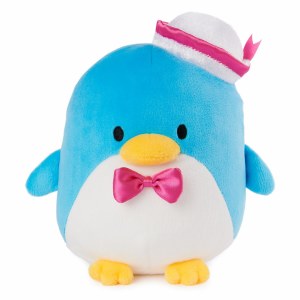 Sanrio Tuxedo Sam Plush Doll