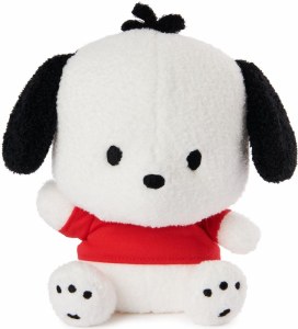 Sanrio Pochacco Plush Doll