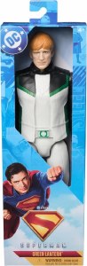 Superman 2025 Green Lantern 12 In Movie Action Figure