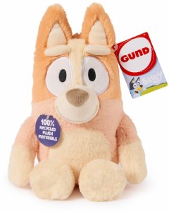Bluey 13 In Bingo Sustainably Soft Plush Doll