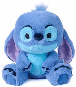 Disney Lilo &amp; Stitch Stitch Kai Plush Doll