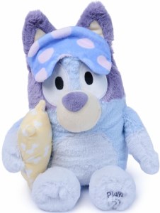 Bluey Sleepytime 13 In Plush Doll