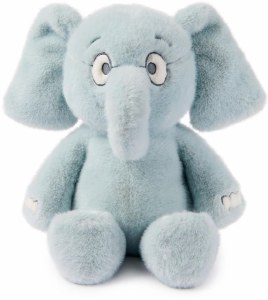 Mo Willems Elephant and Piggie Gerald the Elephant 13.5 In Plush Doll