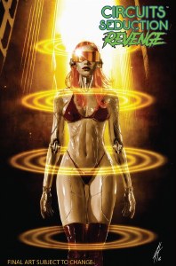 Circuits Seduction Revenge #1