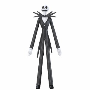 Nightmare Before Christmas Flexfigs Jack Skellington Bendable Figurine