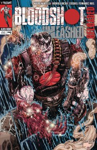 Bloodshot Unleashed Reloaded #4