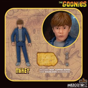 5 Points The Goonies Mikey Action Figure