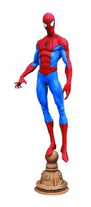 Marvel Gallery Spider-Man PVC Figure
