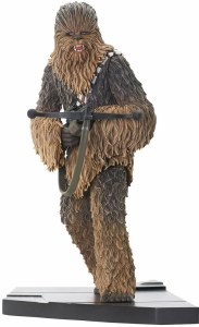 Star Wars Premier Collection Chewbacca 1/7 Scale Statue