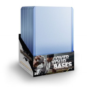 Ironguard 35pt Toploaders