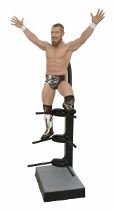 AEW All Elite Wrestling Gallery Bryan Danielson PVC Figurine