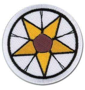 Black Butler Patch Claude Contract