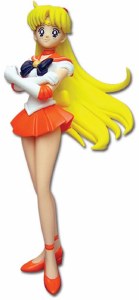 Sailor Moon Sailor Venus Figurine