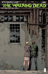 Walking Dead #182