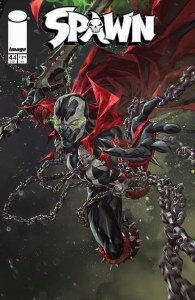 Spawn #368