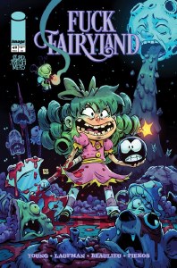 I Hate Fairyland #49 Cvr B