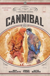 Cannibal #3