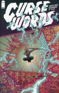 Curse Words #12 Cvr B Moody (Mr)
