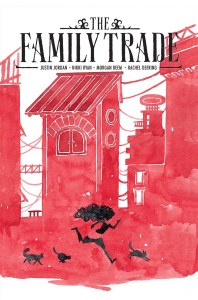 Family Trade #3