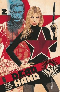 Dead Hand #2