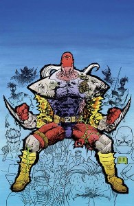Bloodstrike #24 Cvr B (Mr)