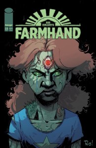 Farmhand #23