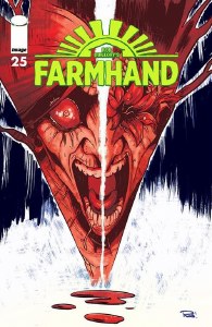 Farmhand #25