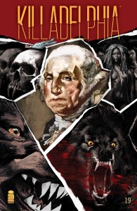 Killadelphia #19