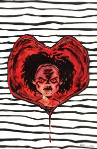 Killadelphia #24 Cvr C