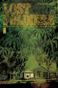 Lost Soldiers #3