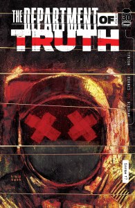 Department of Truth #17
