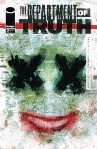 Department of Truth #29